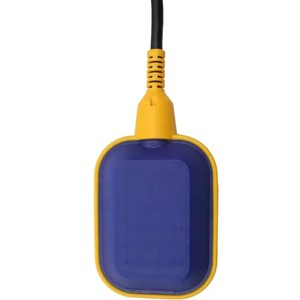 Cable Type <strong>Float</strong> <strong>Switch</strong> 2m 5m 3m Square Type Water <strong>Level</strong> <strong>Controller</strong> for Pump Tank <strong>Sensor</strong> - Product Image 6