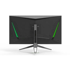 Monitores Lcd Monitor de PC de 32 pulgadas Pantalla ancha con entrada Vga Monitor de computadora Led para oficina, Hogar y Estudiantes - Product Image 2