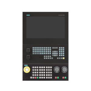 Siemens 6FC5370-5AA40-0AA0 cnc контроллер sinumerik 828d для станка с ЧПУ - Product Image 4