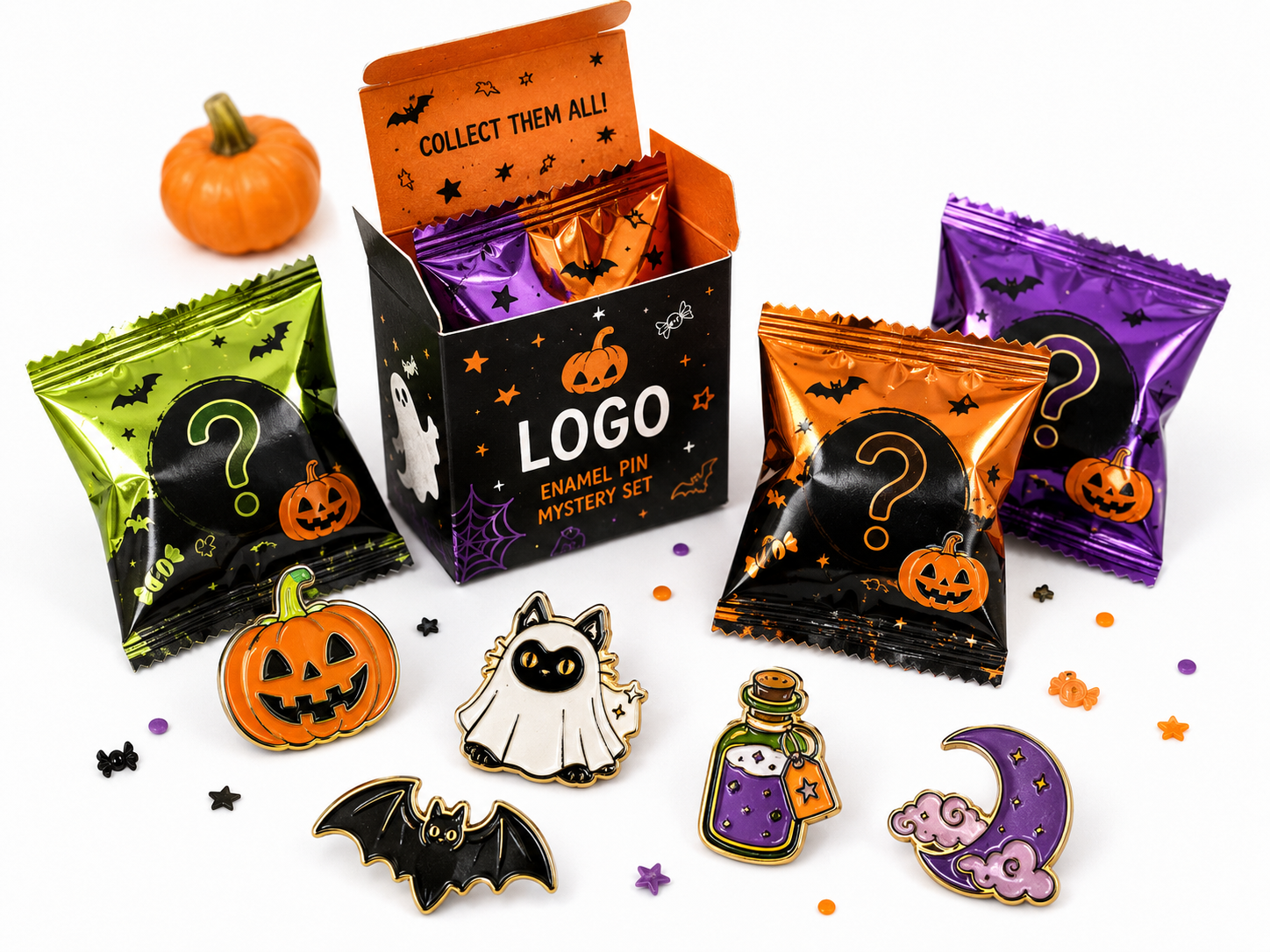 Tema de Halloween Especial