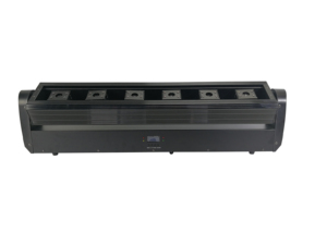 Professional <strong>Led</strong> Single Beam Stage Effect 3w 12w Full Color Dmx bar Red Fat 6 Eye 3in1 Laser Light <strong>Rgb</strong> - Product Image 5