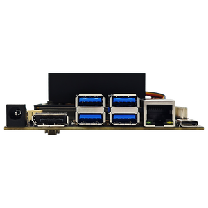 公式NVIDIA Jetson Orin Nano 8Gスーパー開発キットLeetop Orin Nano 8g Super Devkit Sub Kit_618 Orin Nano 8g A618 - Product Image 4