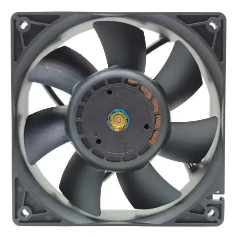 12038DC 120x120x38mm 120mm 4100 4600 5200 RPM Axial Cooler Fan 12CM DC Fan Cooling Fan AFB1212EHE 12V 24V 48V