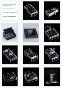 Rain Cover for Smart <strong>Intercom</strong> <strong>System</strong> Outdoor Station - <strong>Video</strong> <strong>Intercoms</strong> and Surveillance <strong>Systems</strong> - Product Image 4
