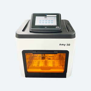 Amy Hero 32核酸抽出装置32サンプル - Product Image 3