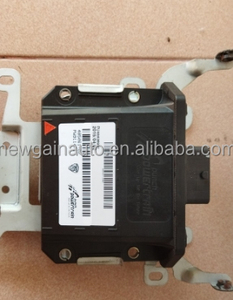 High Performance Punch VT2 CVT Transmission Gearbox Parts New OEM 485078-04 PU48436901 ECU <strong>Control</strong> Module <strong>Computer</strong> - Product Image 4