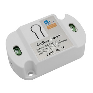 Ewelink Zigbeeインテリジェントスイッチ家庭用携帯電話ワイヤレスリモコンタイマー変更Sonoff対応 - Product Image 1