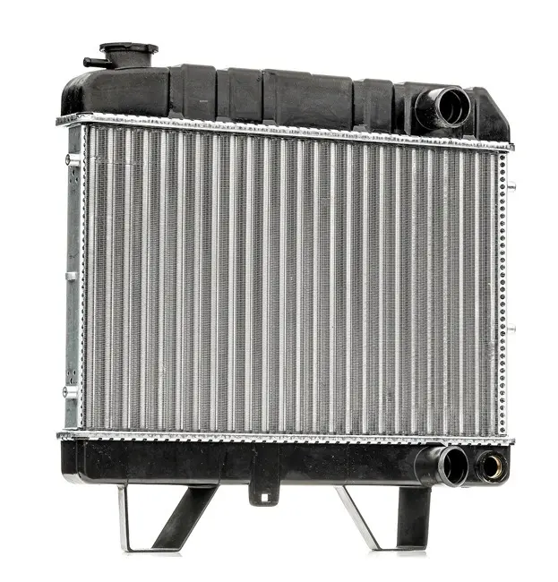 Radiador de alumínio para motor de automóveis MT para Peugeot 504 1.8 1969- 1300B0 1300.B0 RAD14488 63470 1300.74 130150 130157