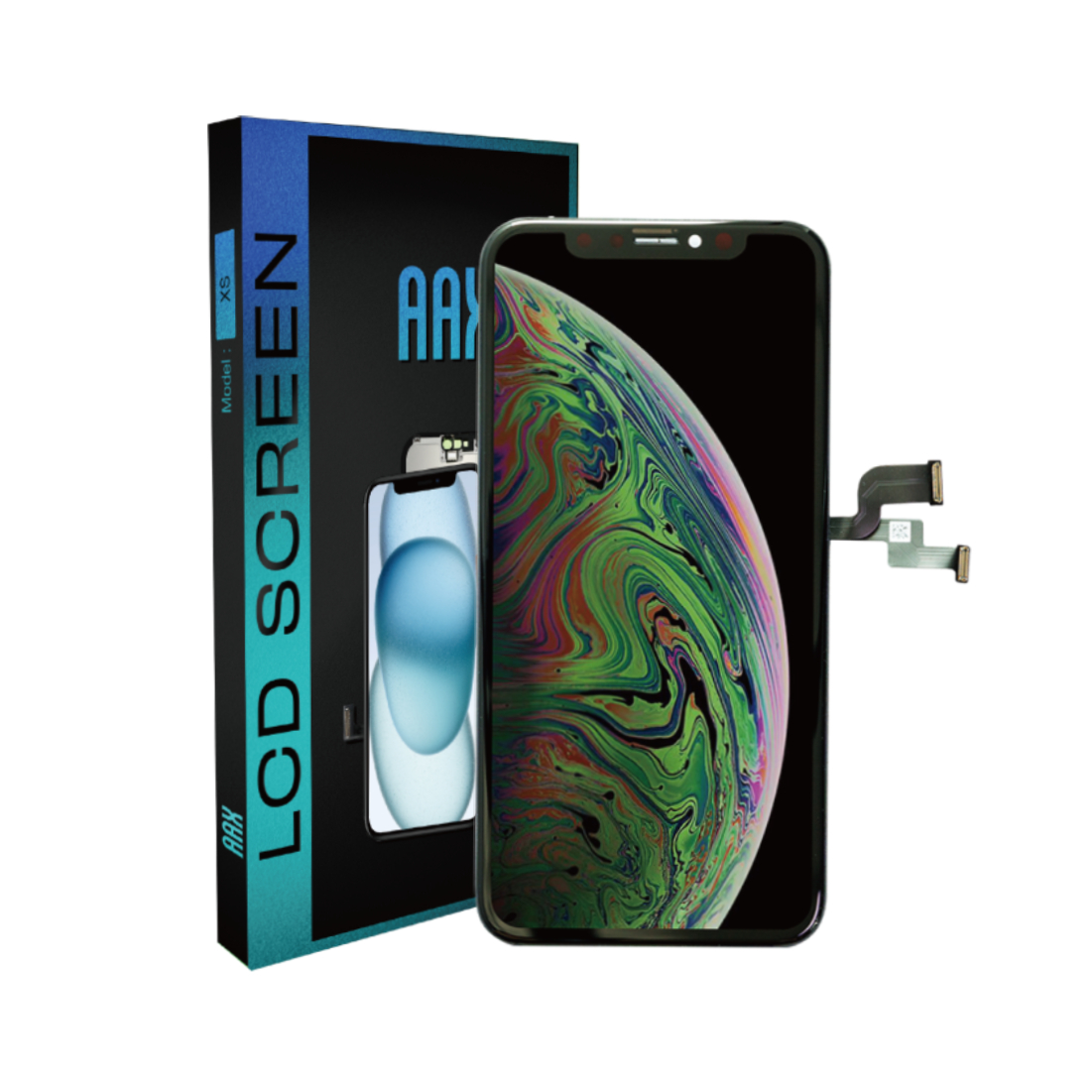 For iPhoneXS-FHD