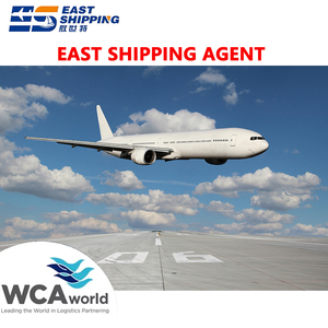 China to <strong>Saudi</strong> Arabia Express Shipping Service Door-to-Door with Full Tracking Fast Customs Clearance for Various Items - Product Image 2