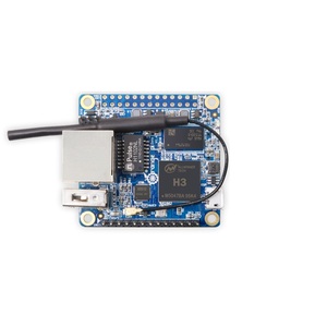 Orange Pi Zero Entwicklungs board - Product Image 1