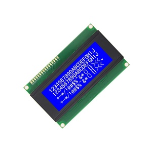 Módulo de pantalla lcd de matriz de puntos, 20x4 caracteres - Product Image 6