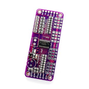 MCU-PCA9685 16-Kanal 12-Bit Fm + I2C Bus PWM Controller Servo Control Modul DC 2,3 V-5,5 V - Product Image 3