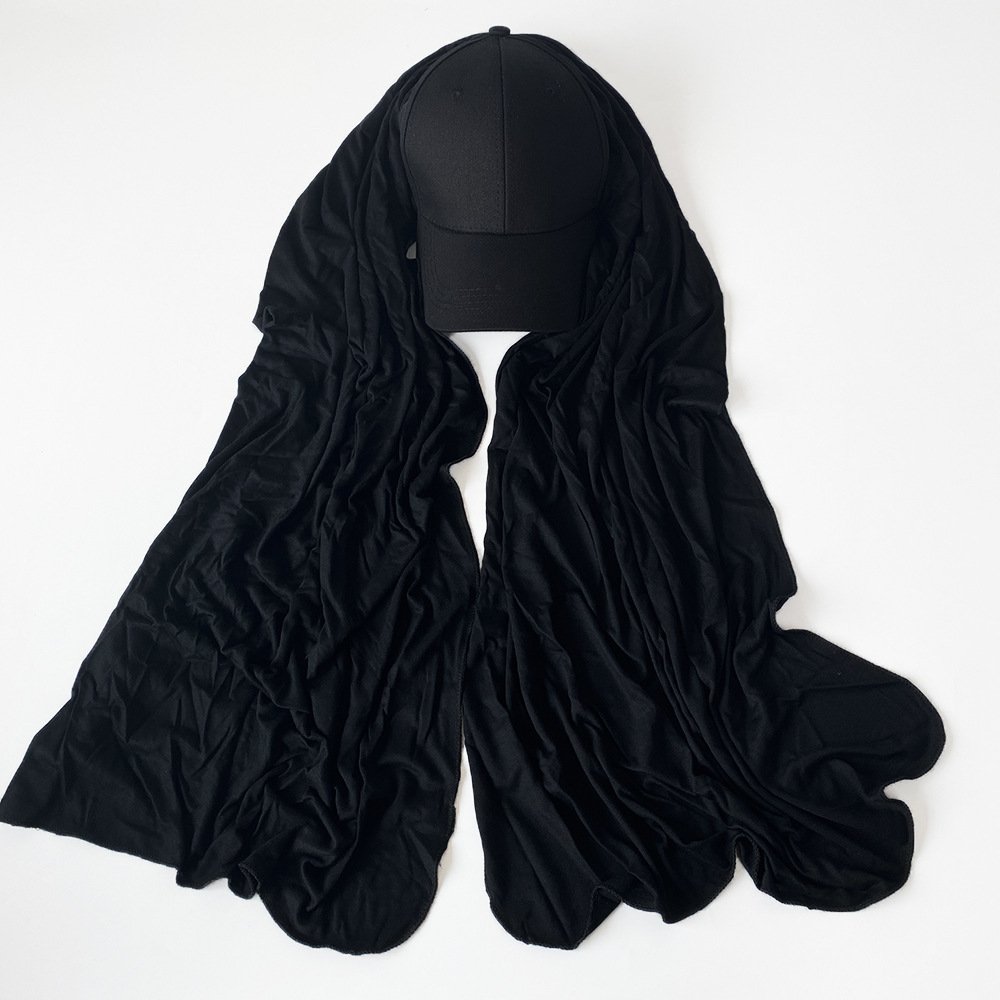#1 Black