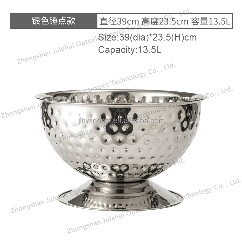 Short: Silver+concave point