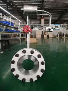JuGuan Flow Meter Orifice <strong>Flowmeter</strong> Differential Pressure <strong>Flowmeters</strong> Differential Pressure Water Flow Meter Orifice - Product Image 3
