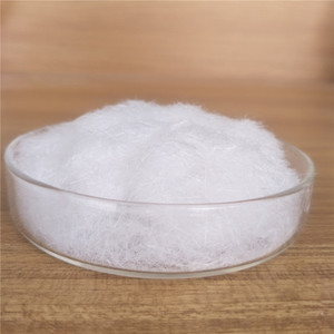 China Manufacture Workability High Tenacity 6mm 9mm 12mm Polypropylene PP Fiber - Product Image 1