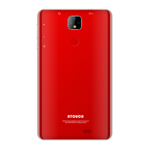 Atouch 3G 4G 7 inç Tablet akıllı dokunmatik ekran 1280 * 800IPS Android Tablet Pc 32GB ROM okul için - Product Image 6