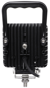 ไฟทำงาน LED 2700LM 12V 24V 4นิ้ว30W IP67กันน้ำใช้งานได้นาน50K ชั่วโมงสำหรับการทำเหมืองใต้ดิน - Product Image 4