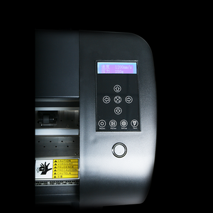 サーボカッティングプロッターM1800カメラカッティングマシンネームカードカッター反射フィルムカッター - Product Image 3