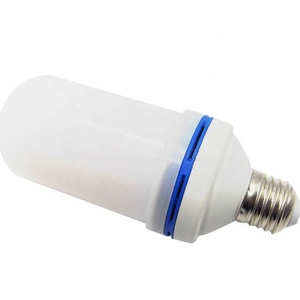 <strong>E26</strong> <strong>Led</strong> Fire Effect Light Bulb <strong>12v</strong> Dc Flame <strong>Led</strong> Light Bulb Flickering Light Bulb for Indoor/Outdoor /Christmas Decoration - Product Image 5