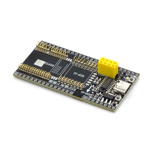 ESP8266 ESP32-WROVER Development Board Test <strong>Programmer</strong> Socket Downloader for ESP-01 ESP01S ESP12 ESP32 Universal