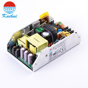400W de potencia de salida y 110V/220V tensión de entrada de 60V dc fuente de alimentación de conmutación