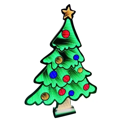 Albero in piedi