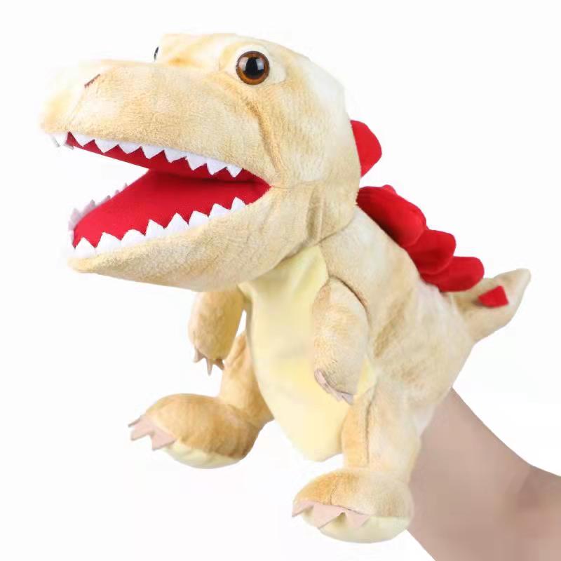 Stegosaurus