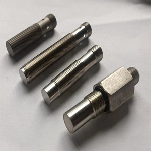 鲍默传感器IFRM12P1701/L 12P17G3/L IFRM 08P17A1/L/0500开关NPN PNP 30V M12 M18 M20 M30 M50自动感应接近传感器 - Product Image 5