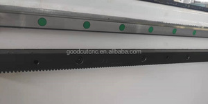 高精度低价格良好的经济 1325 3d 模型制作机台式数控路由器 4 轴 - Product Image 6