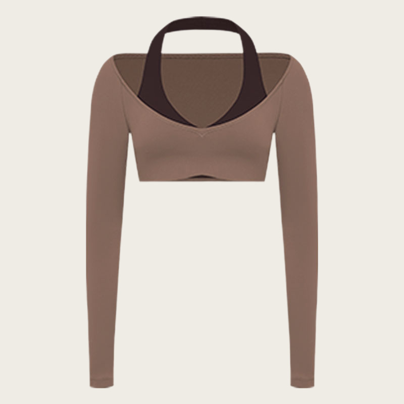 Top color moca