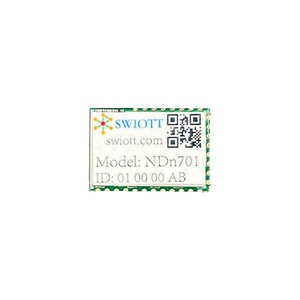 Trasmissione dati multi-interfaccia conveniente per lo sviluppo del prodotto modulo di rete LoRa ad ad-ad - Product Image 2