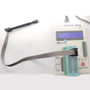 IC extractor <strong>SOP8</strong> Probe NO-Disassembly Program on board for EEPROM Flash BIOS universal <strong>SOP8</strong> <strong>chip</strong> <strong>programmer</strong> tool adapter - Product Image 4