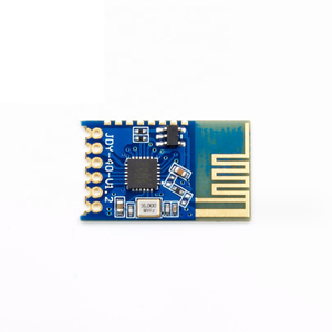 JDY-40 2.4G kablosuz seri port şeffaf iletim uzun mesafe iletişim modülü İleti almak için JDY-40 - Product Image 6