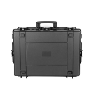 D7315 OEM泡沫设计定制硬塑料外壳精密仪器手提箱工具箱 - Product Image 6
