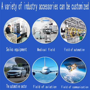 Customized <strong>CNC</strong> Machined Parts <strong>Rapid</strong> <strong>Prototyping</strong> Service for Aluminum & Steel Factory Price <strong>CNC</strong> Turning for Complex Designs