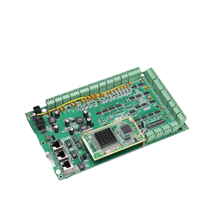 医療用PCBアセンブリPCBAサービス血液透析機OEM中国エレクトロニクス両面PCBメーカーワンストップ - Product Image 1