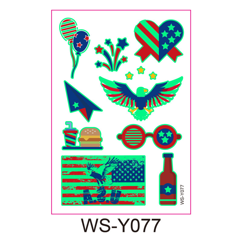 WS-Y077