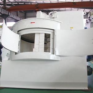 CR24 Intensive <strong>Mixer</strong> <strong>Horizontal</strong> Type Intensive <strong>Mixer</strong> - Product Image 3