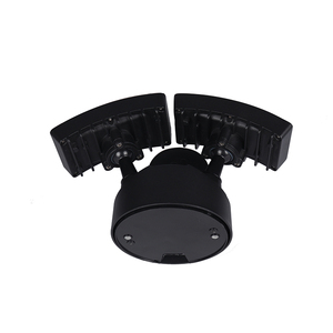 Новый разработанный дизайн 1080P с двумя головками Ip54 Беспроводная Wi-Fi лампа для камеры безопасности с камерой для внутреннего двора - Product Image 6