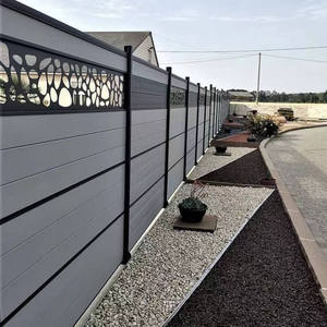 โรงเก็บของโลหะ8FT x 8FT หลังบ้านโกดังเก็บเครื่องมือโลหะ - Product Image 3