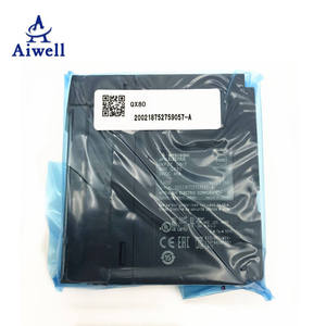 三菱PLC部件原装Melsec Q系列16点24V DC输入模块QX80 - Product Image 2