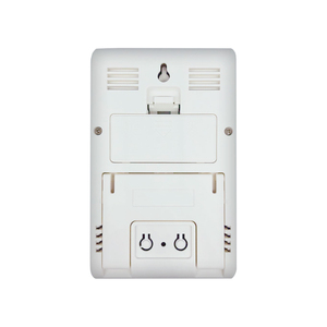 Sensor LCD grande de temperatura y humedad, DWL-20 con alarma de sonido y luz, registrador de datos para almacenamiento - Product Image 3
