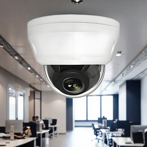 5MP Multi-Function 4PCS <strong>Array</strong> <strong>Leds</strong> IR Waterproof Dome PoE <strong>IP</strong> <strong>Camera</strong> <strong>With</strong> SD Slot/Audio/Alarm