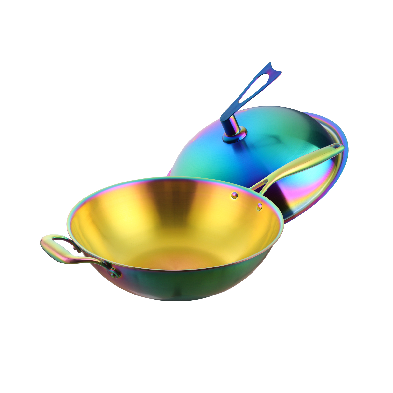 Arc-en-ciel