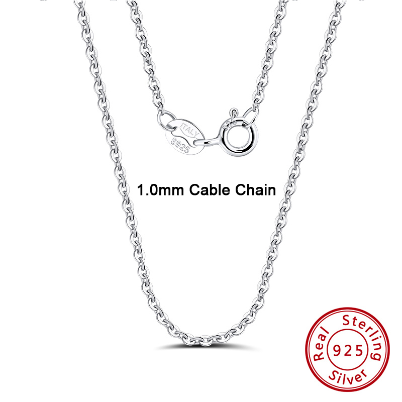 Cable Chain 06