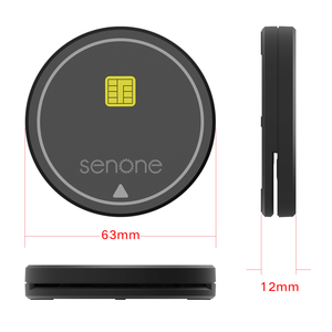 Lettore di smart card - Product Image 4