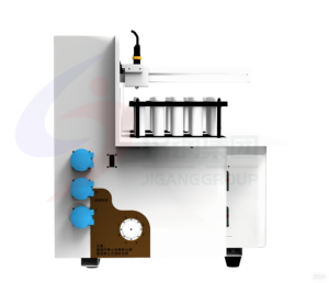 AD72: Graphite Digestion Instrument for Multi-Sample <strong>Processing</strong> for Food, Medicine, Environment, and Chemical Analysis - Product Image 3