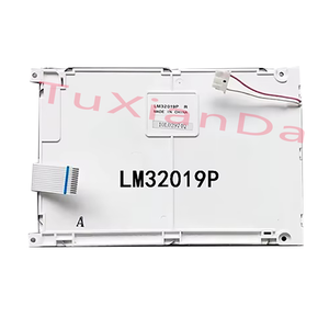 LM32019P 5.7 Inch 320*240 <strong>LCD</strong> <strong>Display</strong> Screen Panel <strong>for</strong> <strong>Sharp</strong> - Product Image 3